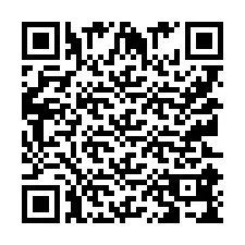 QR Code สำหรับหมายเลขโทรศัพท์ +9512189514