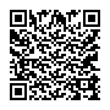 Kode QR untuk nomor Telepon +9512189517