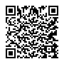 Kode QR untuk nomor Telepon +9512189527