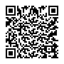 Codice QR per il numero di telefono +9512189528