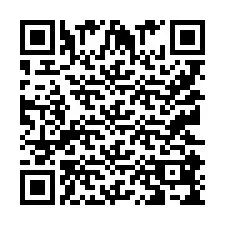 QR kód a telefonszámhoz +9512189529