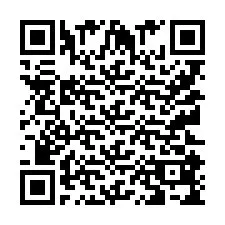 Kod QR dla numeru telefonu +9512189534