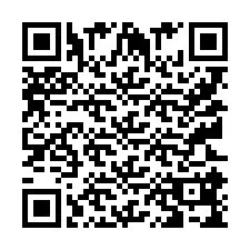 Kod QR dla numeru telefonu +9512189540