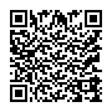 QR-Code für Telefonnummer +9512189581