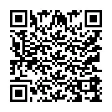 QR Code สำหรับหมายเลขโทรศัพท์ +9512189584