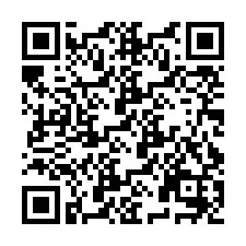 Codice QR per il numero di telefono +9512189611