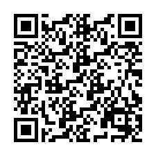 Codice QR per il numero di telefono +9512189676