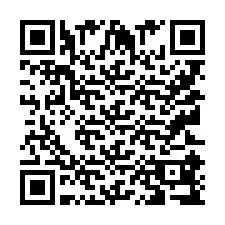 QR kód a telefonszámhoz +9512189701