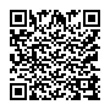 Kode QR untuk nomor Telepon +9512189714