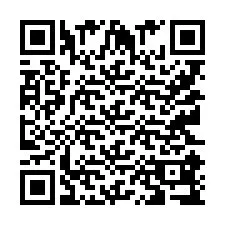 QR Code pour le numéro de téléphone +9512189716