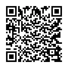 Código QR para número de teléfono +9512189732