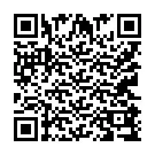 Kode QR untuk nomor Telepon +9512189737