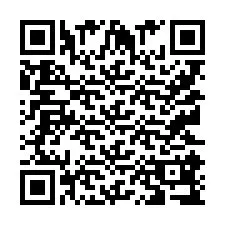 Codice QR per il numero di telefono +9512189749