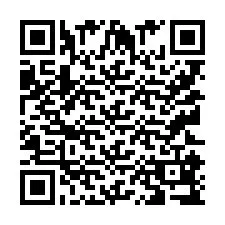 Kode QR untuk nomor Telepon +9512189751