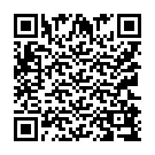 QR код за телефонен номер +9512189770