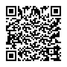 Kode QR untuk nomor Telepon +9512189780