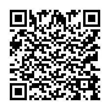QR Code สำหรับหมายเลขโทรศัพท์ +9512189830
