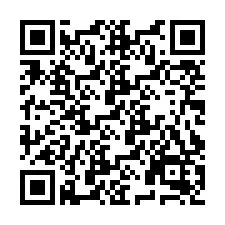 QR-koodi puhelinnumerolle +9512189873