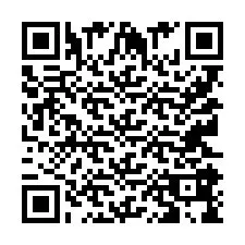 QR Code สำหรับหมายเลขโทรศัพท์ +9512189897