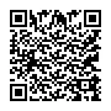 QR kód a telefonszámhoz +9512189913