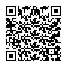 QR kód a telefonszámhoz +9512189916