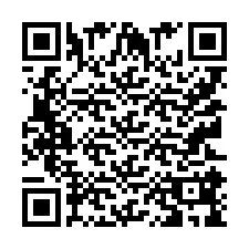 QR Code for Phone number +9512189945