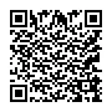 Kod QR dla numeru telefonu +9512189955