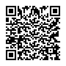 QR Code สำหรับหมายเลขโทรศัพท์ +9512189962