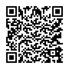 QR kód a telefonszámhoz +9512189983