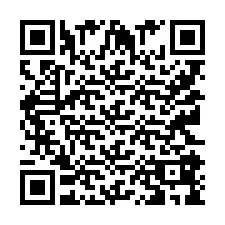 QR-Code für Telefonnummer +9512189992