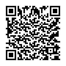 QR Code สำหรับหมายเลขโทรศัพท์ +9512190039