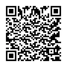 Codice QR per il numero di telefono +9512190113