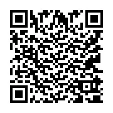 Kod QR dla numeru telefonu +9512190127