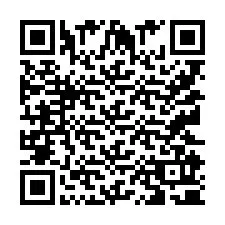 Kode QR untuk nomor Telepon +9512190179