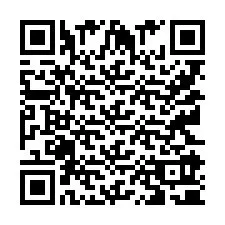 QR Code สำหรับหมายเลขโทรศัพท์ +9512190192