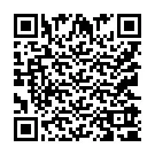 QR-Code für Telefonnummer +9512190199