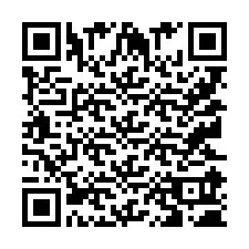 QR-Code für Telefonnummer +9512190209