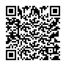 Kode QR untuk nomor Telepon +9512190220