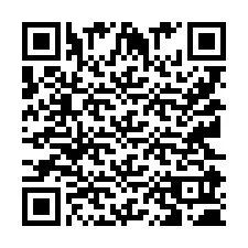 Codice QR per il numero di telefono +9512190226