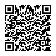 QR код за телефонен номер +9512190251