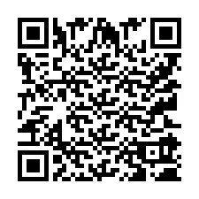 Código QR para número de teléfono +9512190280