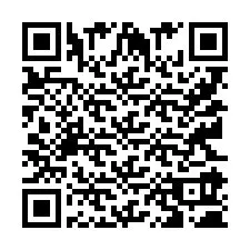 Codice QR per il numero di telefono +9512190282