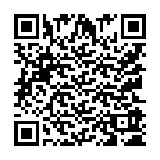 Kode QR untuk nomor Telepon +9512190294