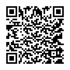 QR-koodi puhelinnumerolle +9512190297