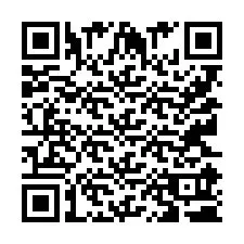 QR-kood telefoninumbri jaoks +9512190313