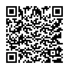 QR код за телефонен номер +9512190346