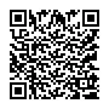 Kode QR untuk nomor Telepon +9512190358