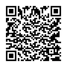 QR Code สำหรับหมายเลขโทรศัพท์ +9512190367