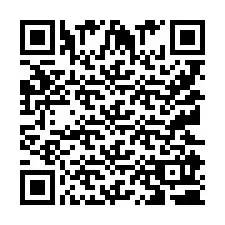 Código QR para número de teléfono +9512190368