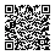 QR kód a telefonszámhoz +9512190530